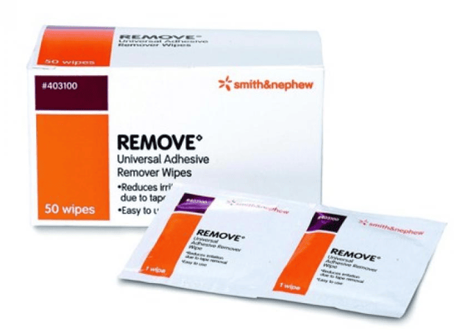 Remove Adhesive Remover