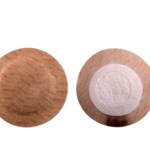 AM Patch-50 - MLGR - Round