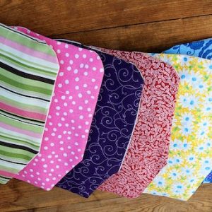 C andS Ostomy Pouch Covers - Standard