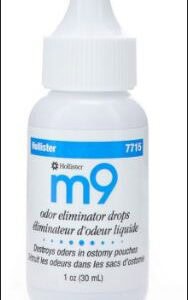 M9 Deoderant Drops - 1 oz