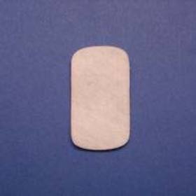 AM Patch Stoma Cover Insert