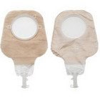 New Image 2-Piece High Output Drainable Pouch - 2-1/4