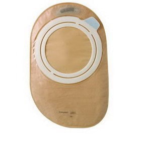 Sensura A/C 2-Piece Closed Pouch - Yellow