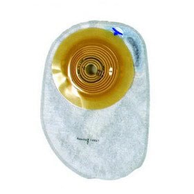Assura 1-Piece CTF Flat Closed Pouch