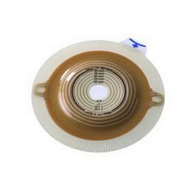 Assura Precut 7/8" Convex Wafer - Green