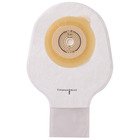 Assura 1-Piece Pediatric CTF Flat Drainable Pouch