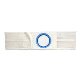 4" Cool Comfort Hernia Support Belt - Medium