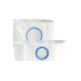 4" Cool Comfort Hernia Support Belt - Large