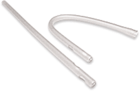 Medena Continent Ileostomy (Koch Pouch) Catheter