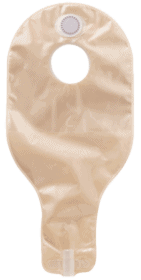 Natura 2-Piece High Output Drainable Pouch - 2-1/4