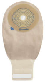 Esteem 1-Piece CTF Flat Drainable Pouch