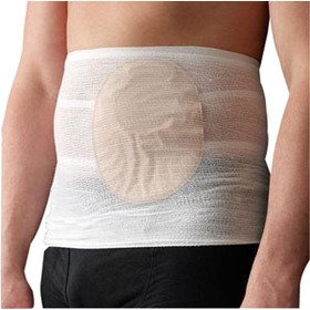 Tytex Stomasafe Classic Mesh Garment