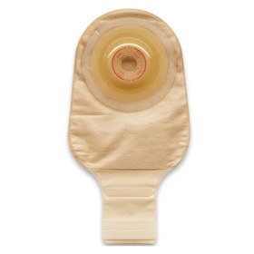 Esteem 1-Piece CTF Convex Drainable Pouch