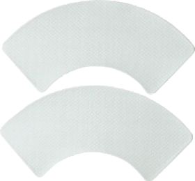 Nu-Hope Adhering Tape Strips