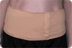 Phoenix Support Belt - Medium/Large