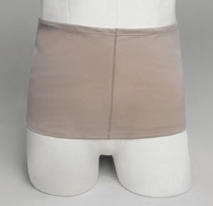 Unisex Classic Wrap - Medium Tan