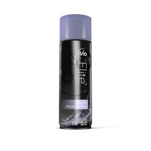 Trio Elite Sting-Free Adhesive Remover Spray