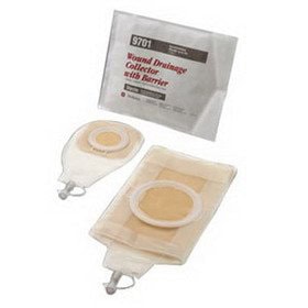 Hollister Wound Drainage Collector with Barrier – Medium (Copy)