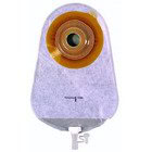 Assura 1-Piece Precut 5/8"  Convex Urostomy Pouch