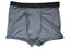 Men's Carbon Sports Short - Medium