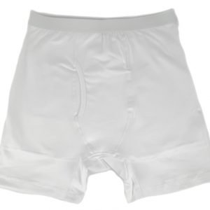 Mens' Ostomy Boxer Underwear - XL