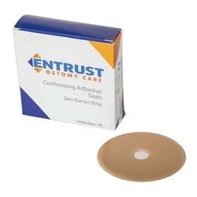 Entrust Seals Thin - 2"