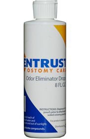 Fortis Entrust Lubricating Odor Eliminator - 8 oz