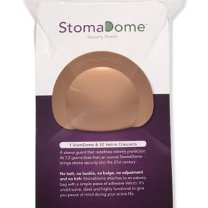Stoma Dome