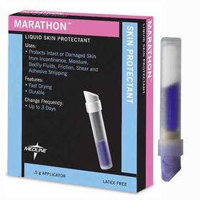 Medline Marathon Liquid Skin Protectant
