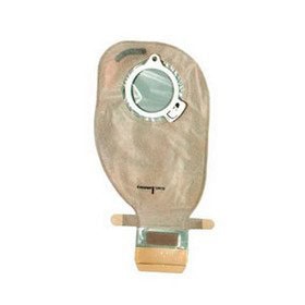 Assura 2-Piece Drainable Pouch - Green