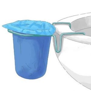 Ostomy Aid Starter Kit