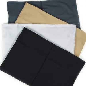 Unisex Ostomy Classic Wrap Tan - Large