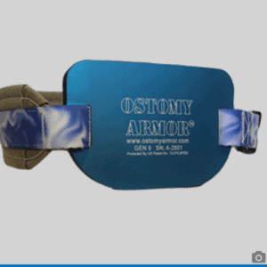 Ostomy Armor
