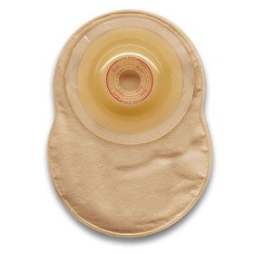 Esteem 1-Piece CTF Convex Closed Pouch