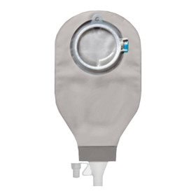 Mio 2-Piece High Output Drainable Pouch - Yellow