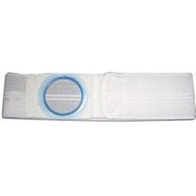 4" Cool Comfort Hernia Support Belt - X-Large