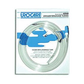 Urocare Extension Tubing