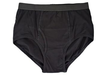 Men's Classic Brief Black - XL
