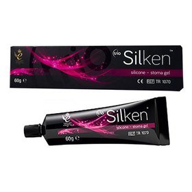 Trio Silken Stoma Gel