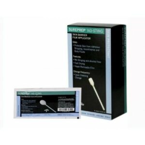 Sure-Prep No Sting Skin Protective Barrier Wand