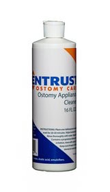 Entrust Ostomy Appliance Cleaner 16oz