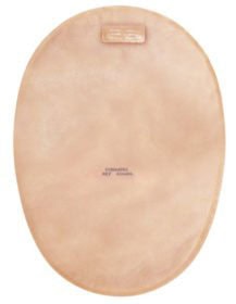 Esteem 1-Piece Precut 2" Flat Closed Pouch