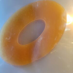 Nu-Barrier Oval Barrier Discs