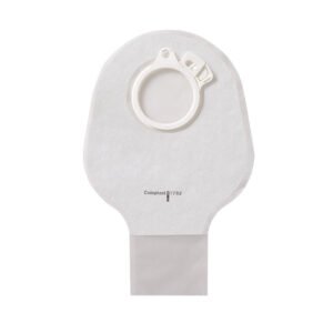Assura Pediatric 2-Piece Drainable - 1 3/4"