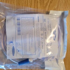 BioDerm Urinary Drainage Bag - 2000ml