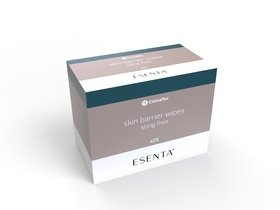 Esenta Sting-free Adhesive Remover Wipes