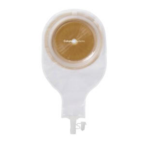 Assura 1-Piece CTF Flat Post Op Drainable Pouch