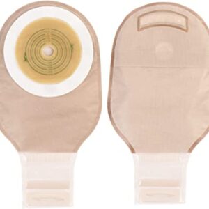 Home Bake CTF 1-Piece Colostomy Bags