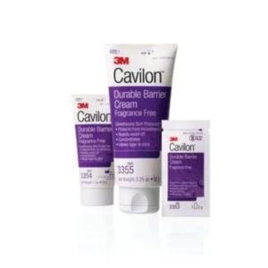 Cavilon Durable Barrier Cream