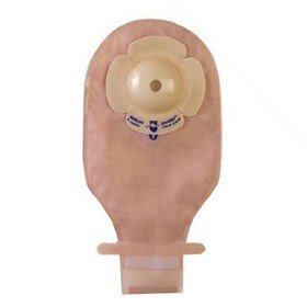 Marlen 1-Piece Precut 1-1/8" Deep Convex Pouch